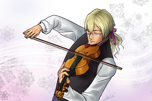 Violin