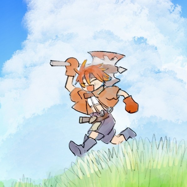 メギドのえ