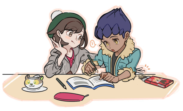 ポケモン剣盾プチ詰め
