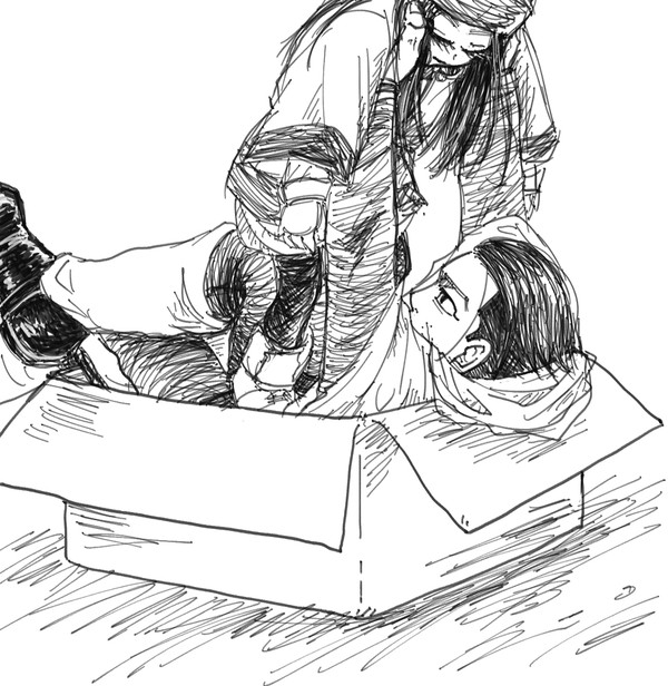 ついったまとめ