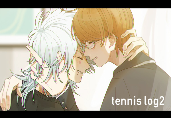 テニスログ２