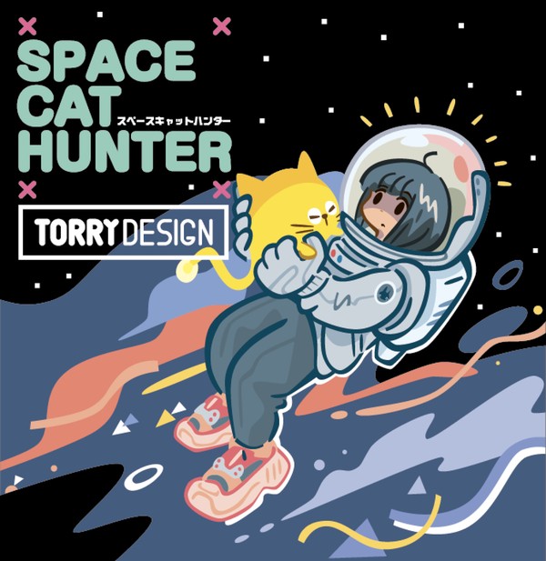spacecat