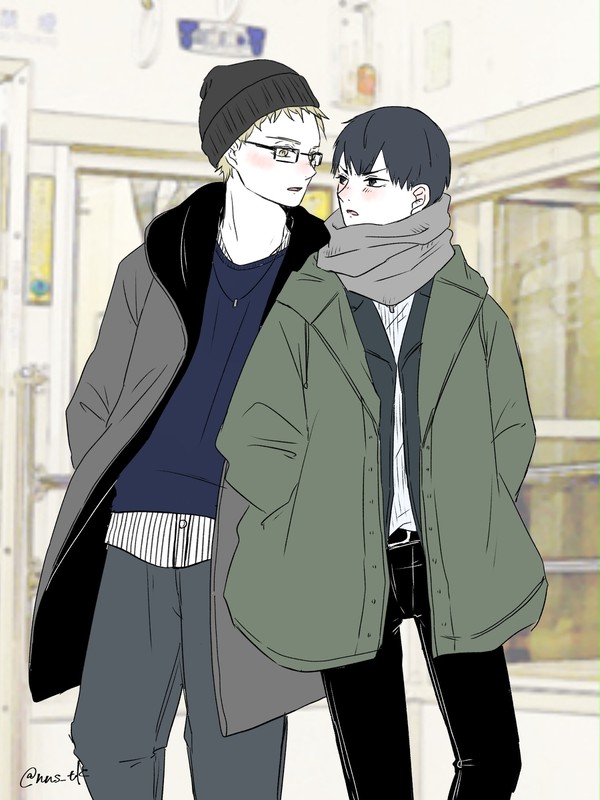 HQ!!log11