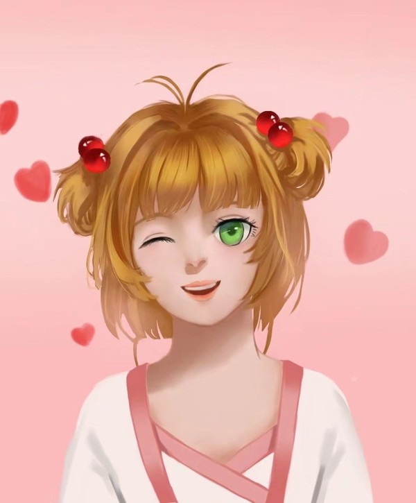 小樱