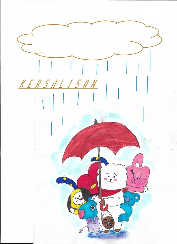 Rainy