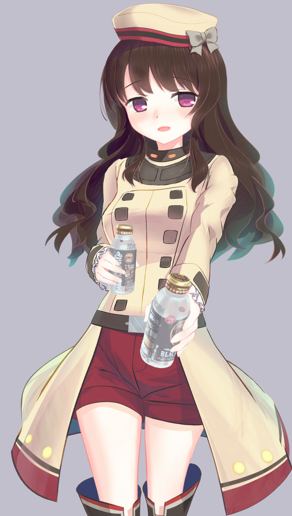 帰郷