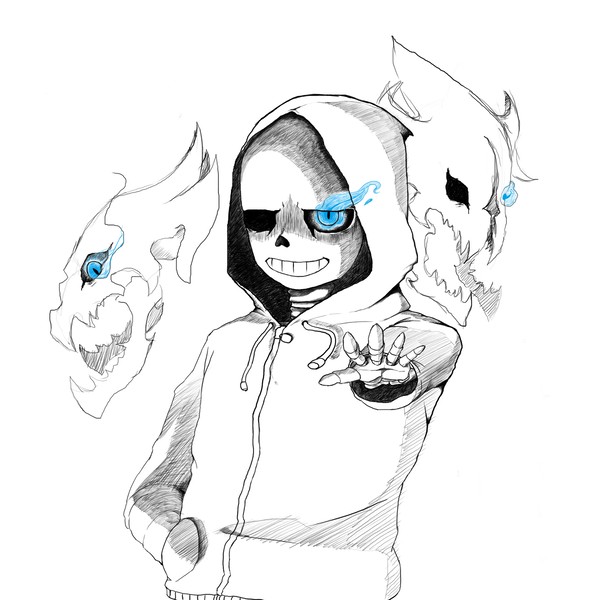 Sans