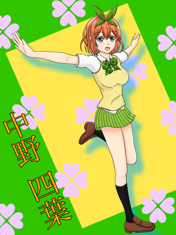 版権キャラまとめ2