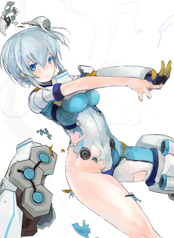 ニーナさん