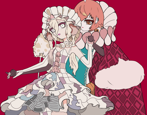 まほいく　まとめ⑥