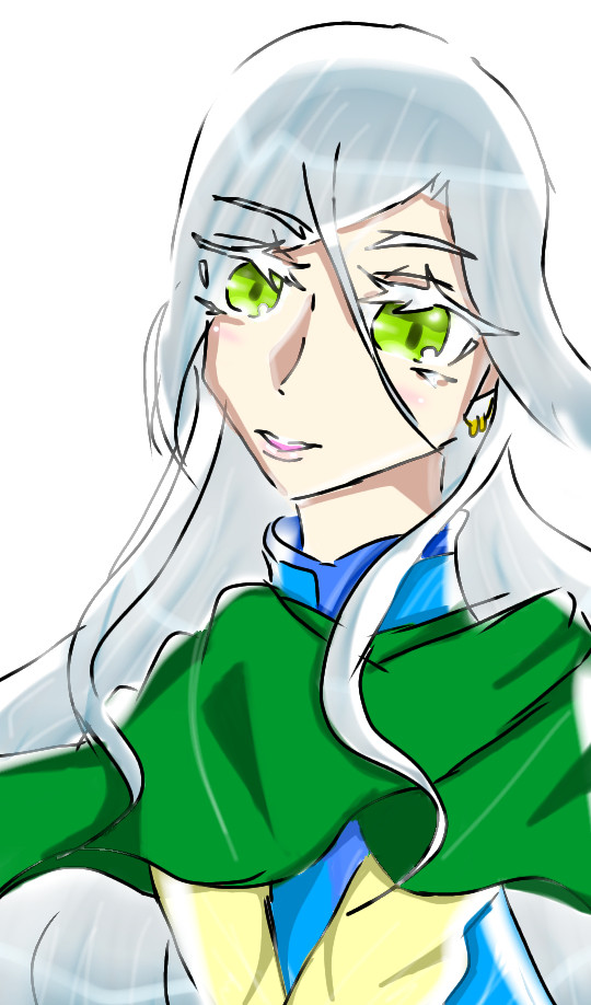 私の描く校長先生
