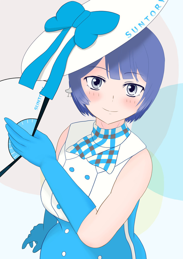 燦鳥ノムさん