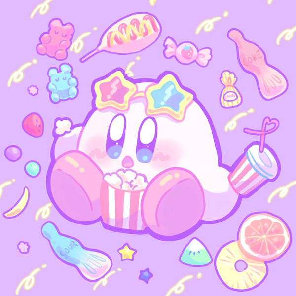 カービィまとめ7