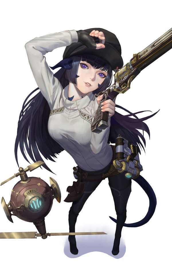 AU RA