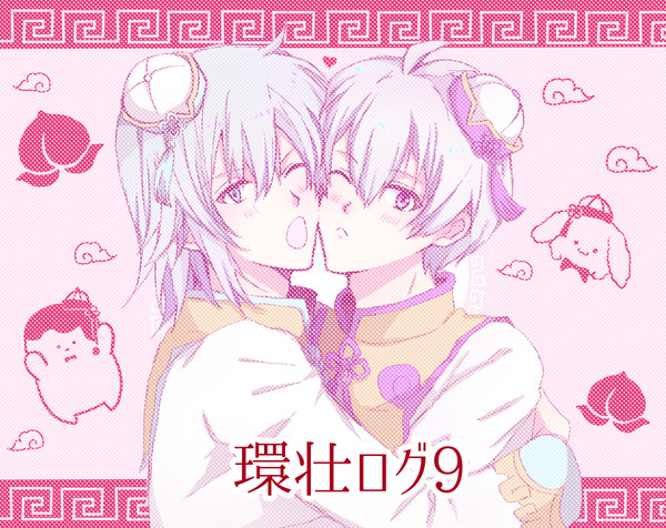 環壮ログ9