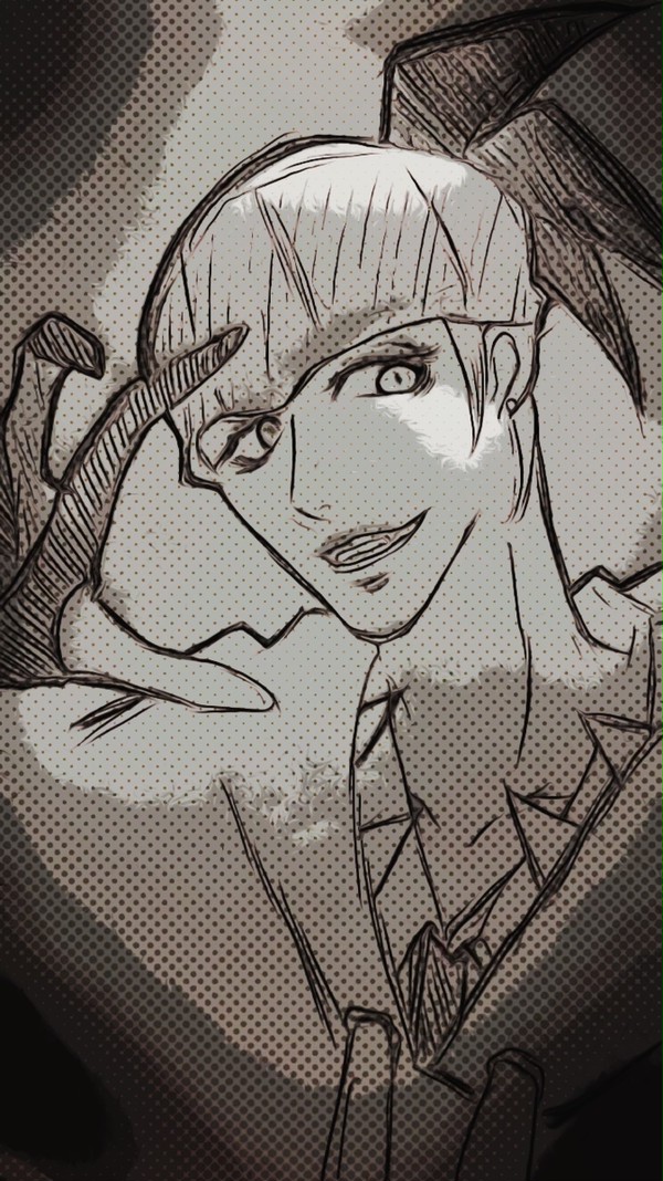 キバナさん練習