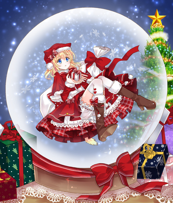 クリスマス