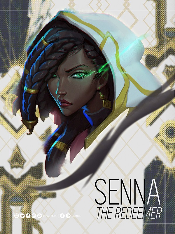 Senna