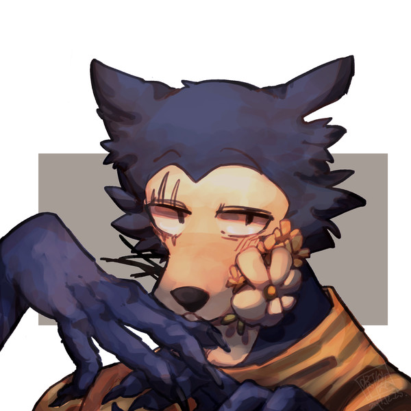 BEASTARS