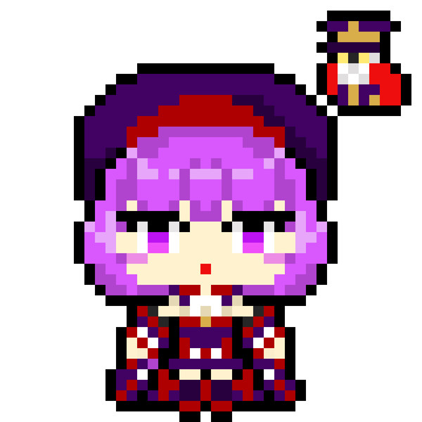 ミニドットエレナ