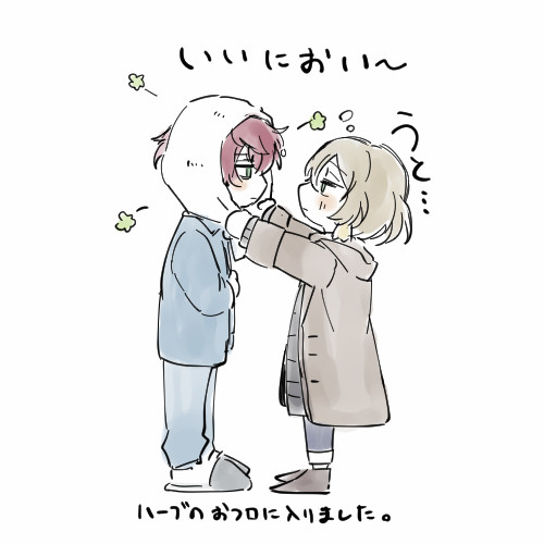ミスルチ1