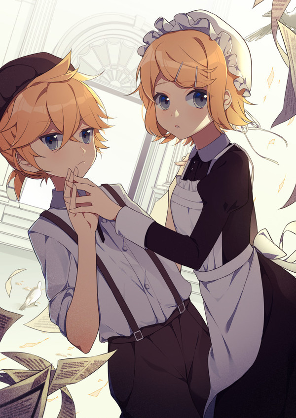 L\R