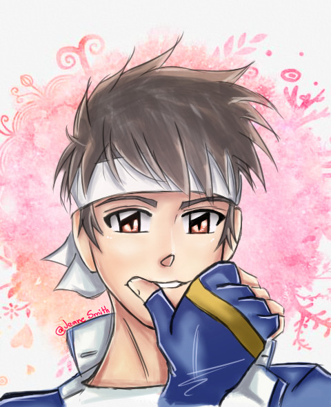 Shingo Yabuki 矢吹真吾