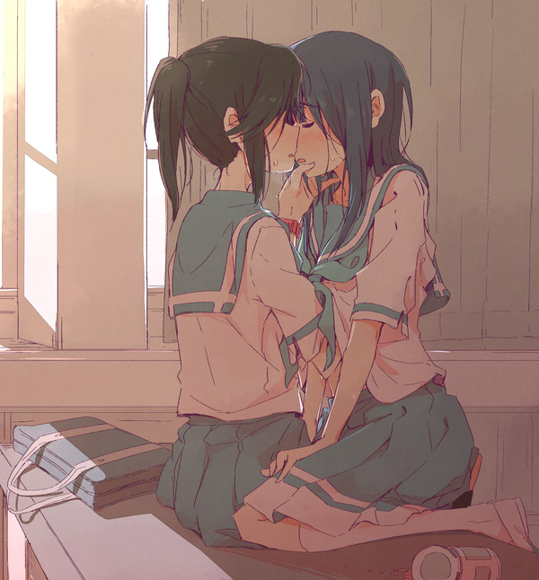 リズと青い鳥まとめ8