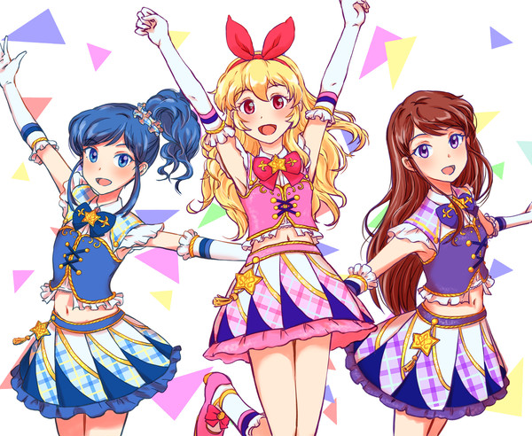 ソレイユ・ライジング！！！