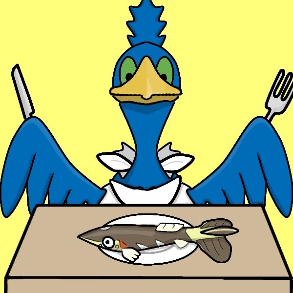 ウッウ