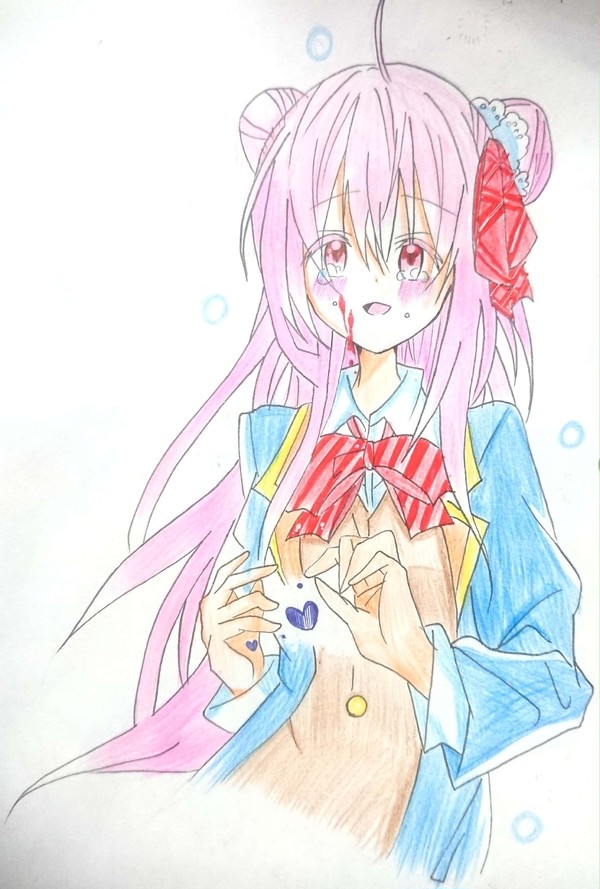 ハッピーシュガーライフ