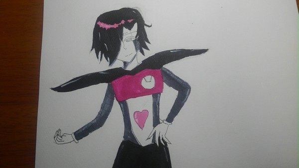 アルコールマーカー:メタトン
