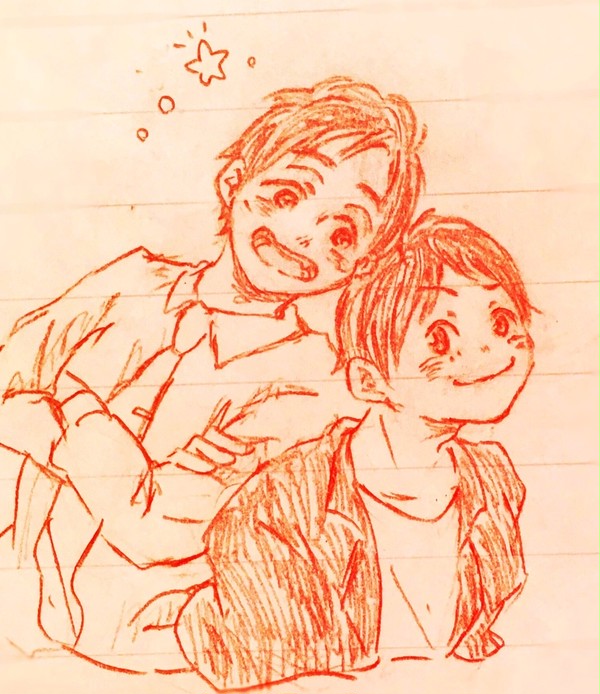 誰も傷つかない笑いが好きだ