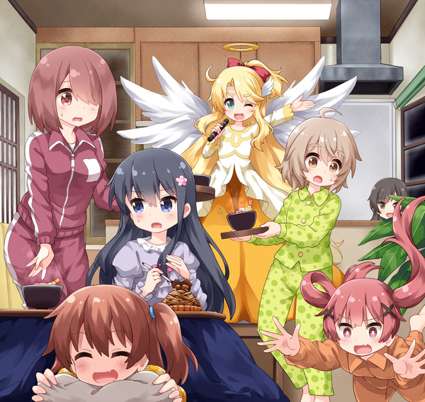 よいお年を2019
