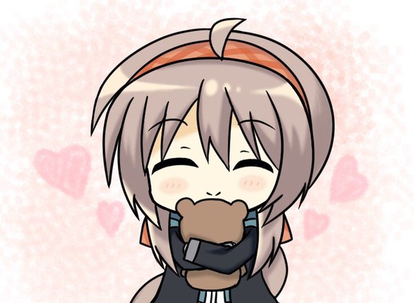私の大切なもの