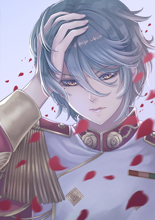 ヨナ