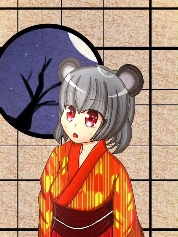 除夜の鐘を聴いて