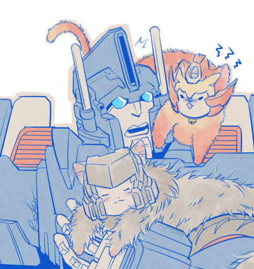 TF落書き(7)