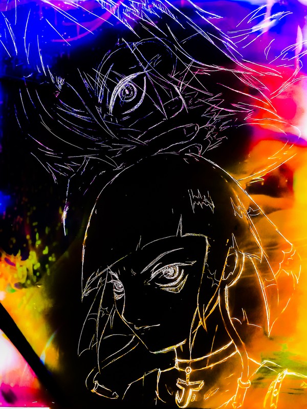 Electric Sound