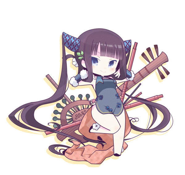 楊貴妃