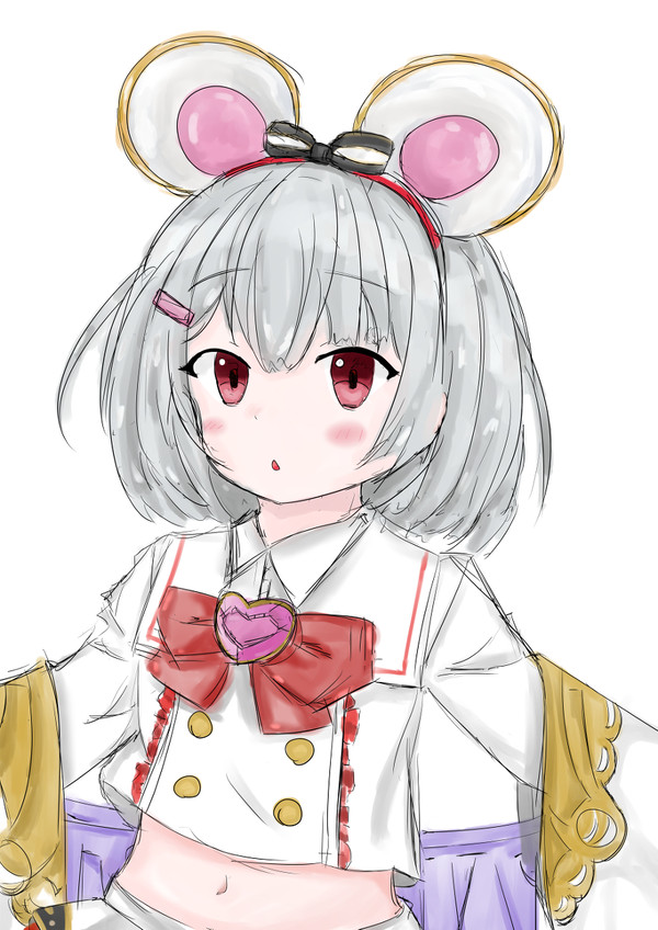 ビカラちゃん