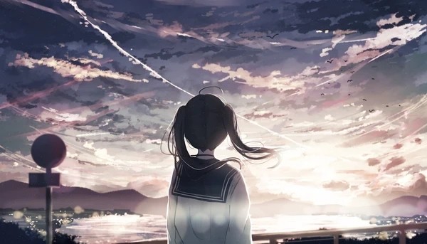 another world