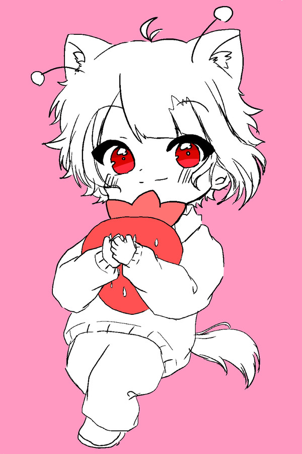 莉犬♡