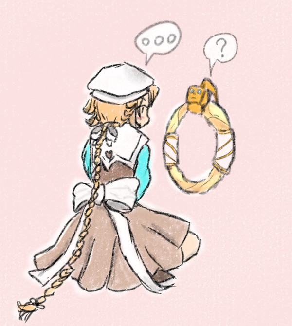 2019年に描いたイラスト(にじさんじ)