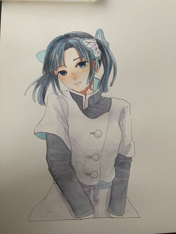 神崎アオイ