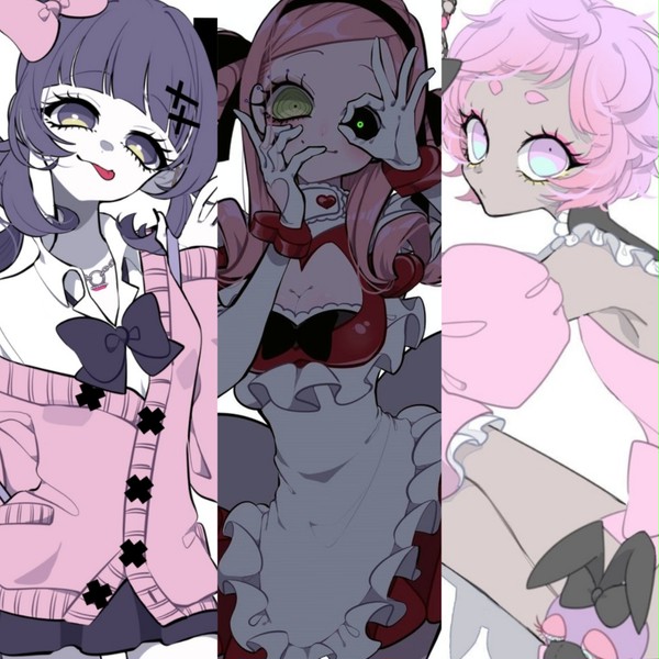 創作