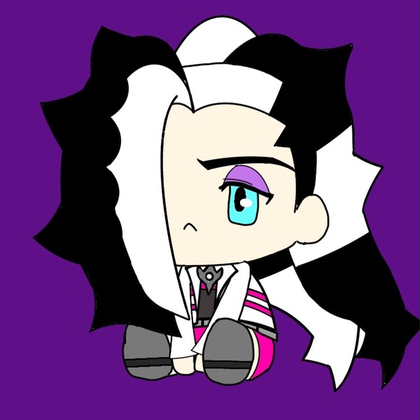 ネズさん