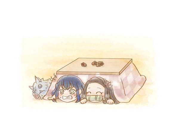こたつ