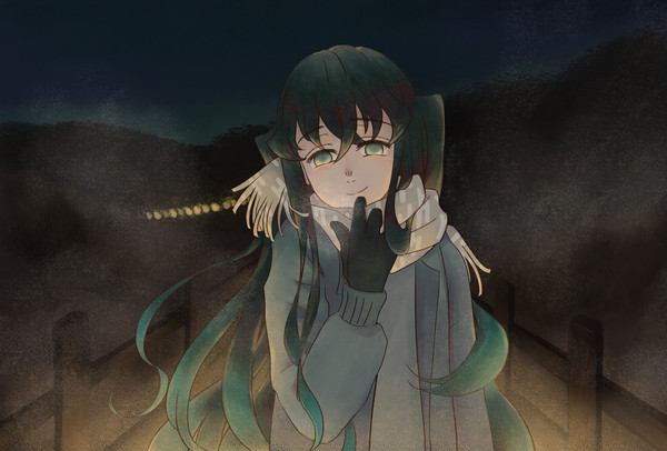 冬