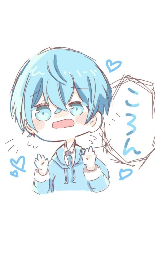 ころんくん(*‘∀‘)
